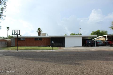 7315 E Sylvane Dr, Tucson, AZ 85710 photo 3