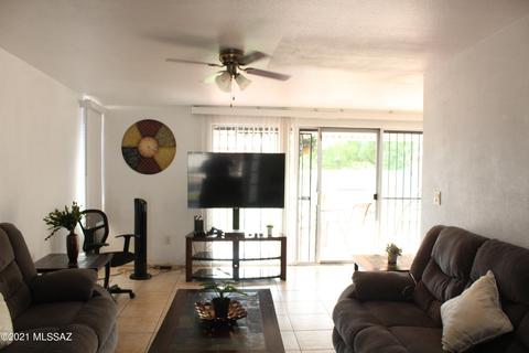 7315 E Sylvane Dr, Tucson, AZ 85710 photo 7