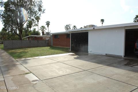 7315 E Sylvane Dr, Tucson, AZ 85710 photo 2