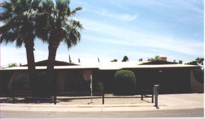 8940 E Maple Leaf Dr, Tucson, AZ 85710 photo 1