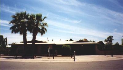 8940 E Maple Leaf Dr, Tucson, AZ 85710 photo 2