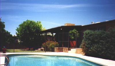 8940 E Maple Leaf Dr, Tucson, AZ 85710 photo 5