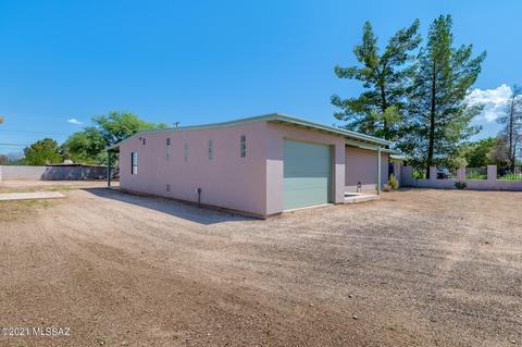 4007 E Sylvane Dr, Tucson, AZ 85711 photo 6