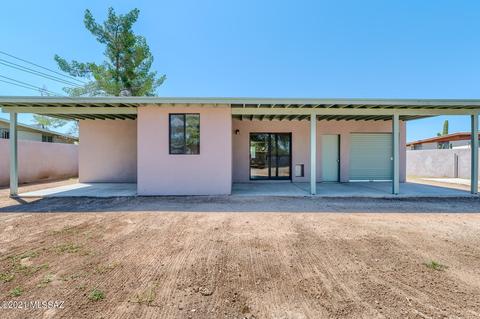 4007 E Sylvane Dr, Tucson, AZ 85711 photo 34