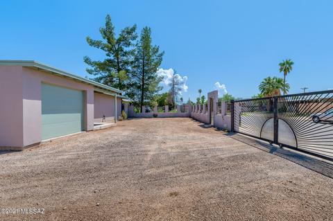 4007 E Sylvane Dr, Tucson, AZ 85711 photo 5