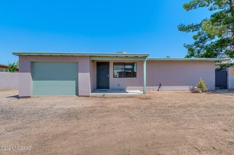 4007 E Sylvane Dr, Tucson, AZ 85711 photo 7