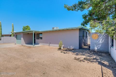 4007 E Sylvane Dr, Tucson, AZ 85711 photo 9