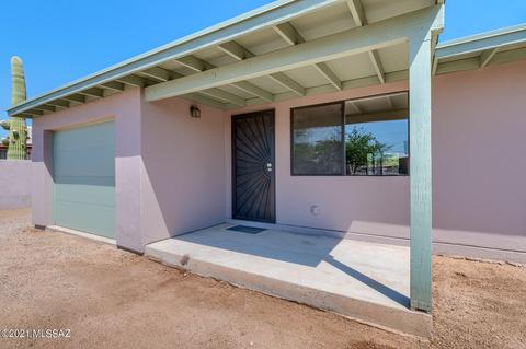 4007 E Sylvane Dr, Tucson, AZ 85711 photo 8
