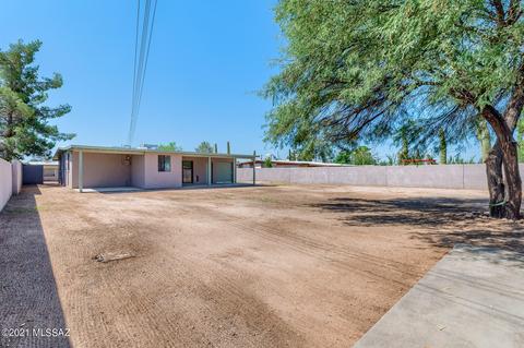 4007 E Sylvane Dr, Tucson, AZ 85711 photo 38