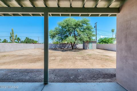 4007 E Sylvane Dr, Tucson, AZ 85711 photo 35