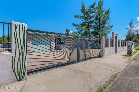 4007 E Sylvane Dr, Tucson, AZ 85711 photo 2