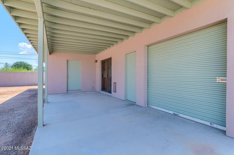4007 E Sylvane Dr, Tucson, AZ 85711 photo 33