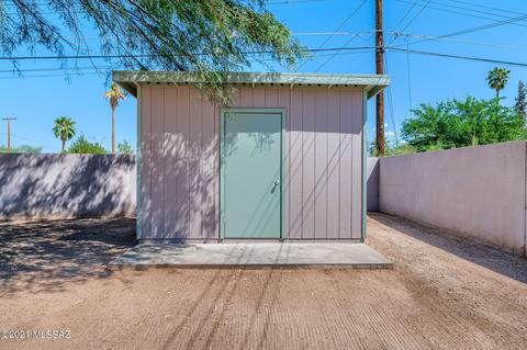 4007 E Sylvane Dr, Tucson, AZ 85711 photo 37