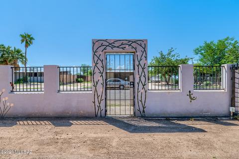 4007 E Sylvane Dr, Tucson, AZ 85711 photo 4