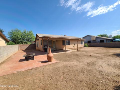 10060 E Watson Dr, Tucson, AZ 85730 photo 37