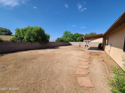10060 E Watson Dr, Tucson, AZ 85730 photo 40