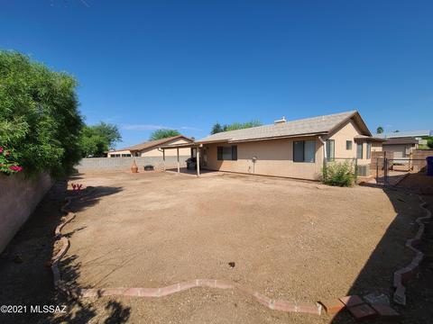 10060 E Watson Dr, Tucson, AZ 85730 photo 38