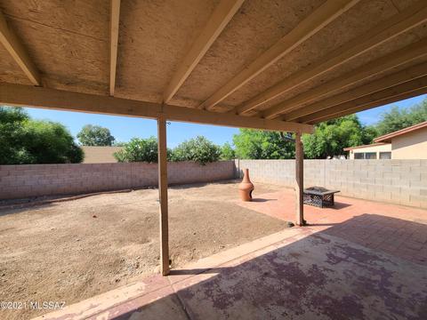 10060 E Watson Dr, Tucson, AZ 85730 photo 34