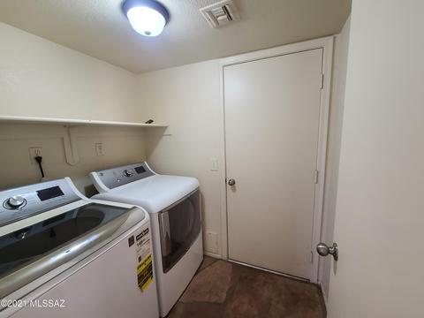 10060 E Watson Dr, Tucson, AZ 85730 photo 15