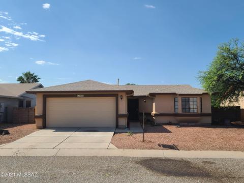 10060 E Watson Dr, Tucson, AZ 85730 photo 1