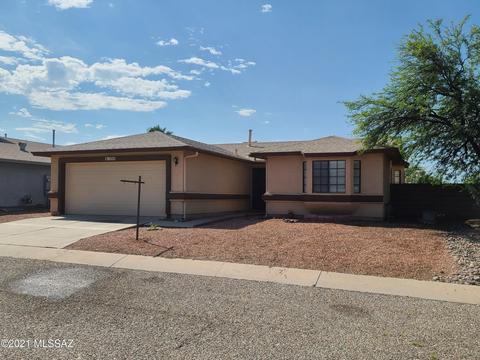 10060 E Watson Dr, Tucson, AZ 85730 photo 2