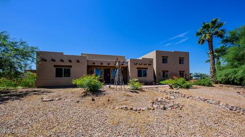 2770 E Iris Pl, Vail, AZ 85641 photo 1