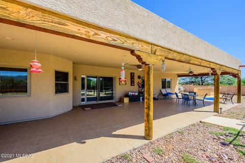 2770 E Iris Pl, Vail, AZ 85641 photo 32