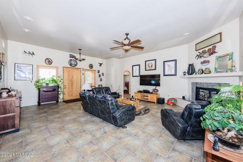 2770 E Iris Pl, Vail, AZ 85641 photo 7