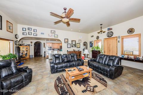 2770 E Iris Pl, Vail, AZ 85641 photo 5