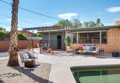 5945 E 4th St, Tucson, AZ 85711 photo 23