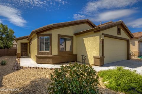 12724 E Red Iron Trl, Vail, AZ 85641 photo 4