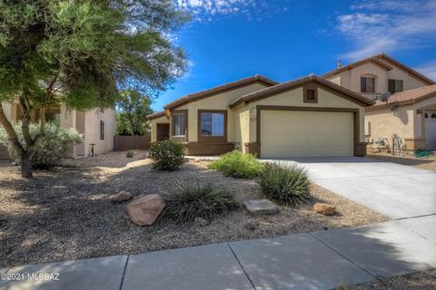 12724 E Red Iron Trl, Vail, AZ 85641 photo 2