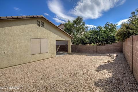 12724 E Red Iron Trl, Vail, AZ 85641 photo 41