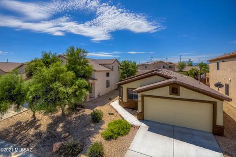 12724 E Red Iron Trl, Vail, AZ 85641 photo 1
