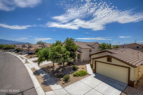 12724 E Red Iron Trl, Vail, AZ 85641 photo 3