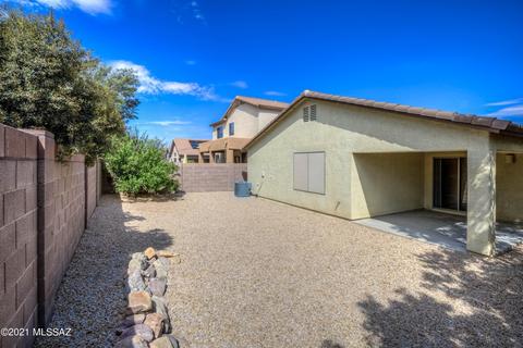 12724 E Red Iron Trl, Vail, AZ 85641 photo 42
