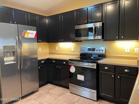 12724 E Red Iron Trl, Vail, AZ 85641 photo 15