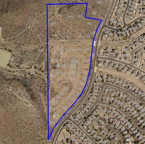 3700 S Avenida Vera Cruz Ln, Tucson, AZ 85746