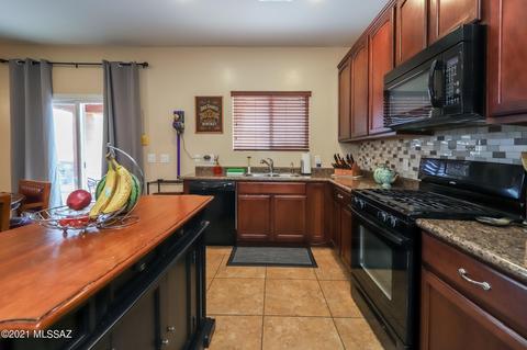 5087 E Kittentails Dr, Tucson, AZ 85756 photo 10