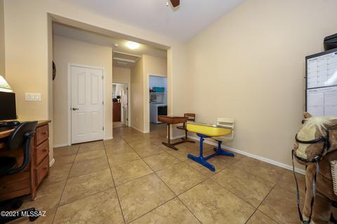 5087 E Kittentails Dr, Tucson, AZ 85756 photo 13