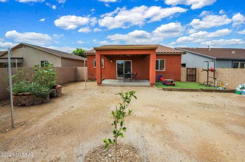 5087 E Kittentails Dr, Tucson, AZ 85756 photo 23