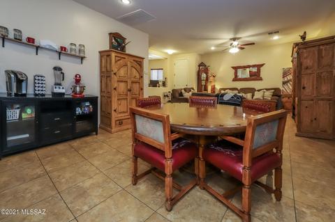 5087 E Kittentails Dr, Tucson, AZ 85756 photo 6