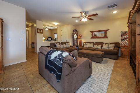 5087 E Kittentails Dr, Tucson, AZ 85756 photo 4