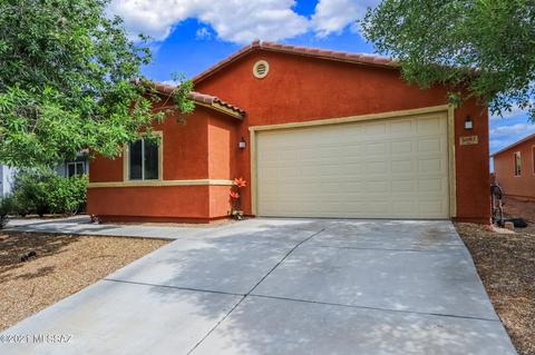 5087 E Kittentails Dr, Tucson, AZ 85756 photo 1