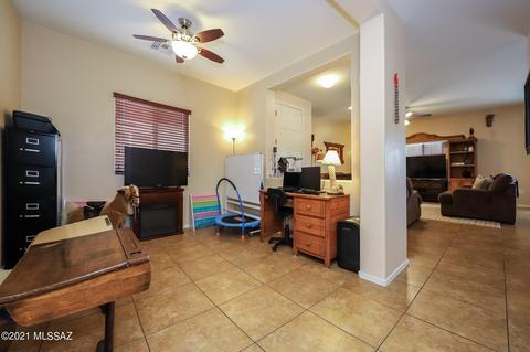 5087 E Kittentails Dr, Tucson, AZ 85756 photo 12