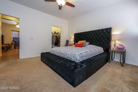 5087 E Kittentails Dr, Tucson, AZ 85756 photo 14