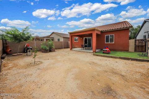 5087 E Kittentails Dr, Tucson, AZ 85756 photo 22