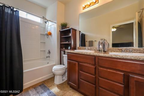 5087 E Kittentails Dr, Tucson, AZ 85756 photo 16