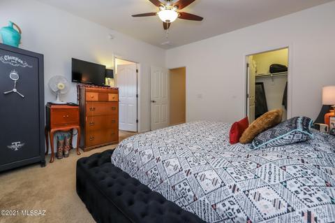 5087 E Kittentails Dr, Tucson, AZ 85756 photo 15