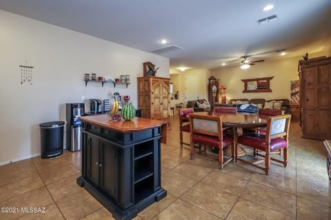 5087 E Kittentails Dr, Tucson, AZ 85756 photo 11